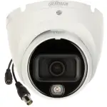KAMERA AHD, HD-CVI, HD-TVI, PAL HAC-HDW1500TLM-IL-A-0280B-S2 - 5 Mpx 2.8 mm DAHUA