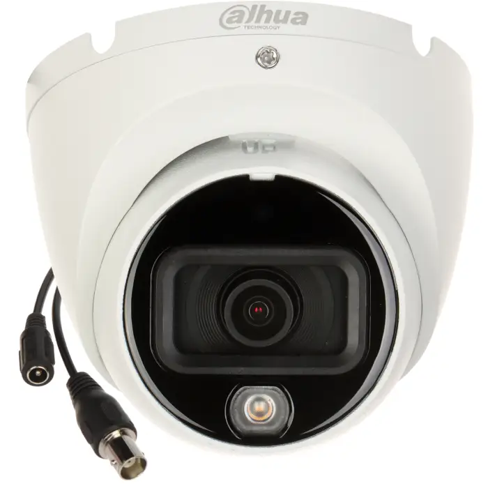 KAMERA AHD, HD-CVI, HD-TVI, PAL HAC-HDW1500TLM-IL-A-0280B-S2 - 5 Mpx 2.8 mm DAHUA