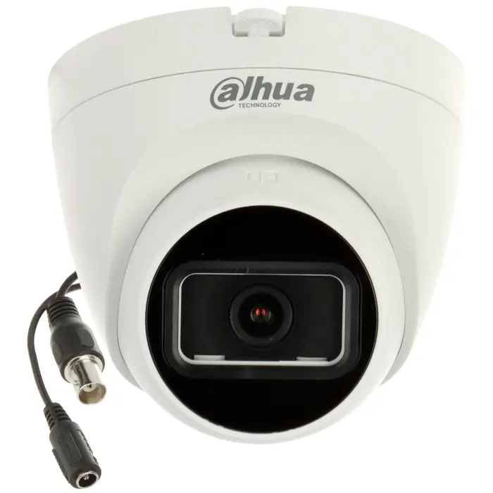 KAMERA AHD, HD-CVI, HD-TVI, PAL HAC-HDW1500TRQ-0280B-S2 - 5 Mpx 2.8 mm DAHUA