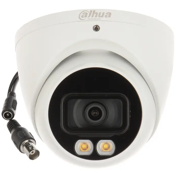 KAMERA AHD, HD-CVI, HD-TVI, CVBS HAC-HDW1509T-IL-A-0280B-S2 - 5 Mpx 2.8 mm DAHUA
