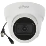 KAMERA AHD, HD-CVI, HD-TVI, PAL HAC-HDW1800TL-A-0280B - 8.3 Mpx 2.8 mm DAHUA