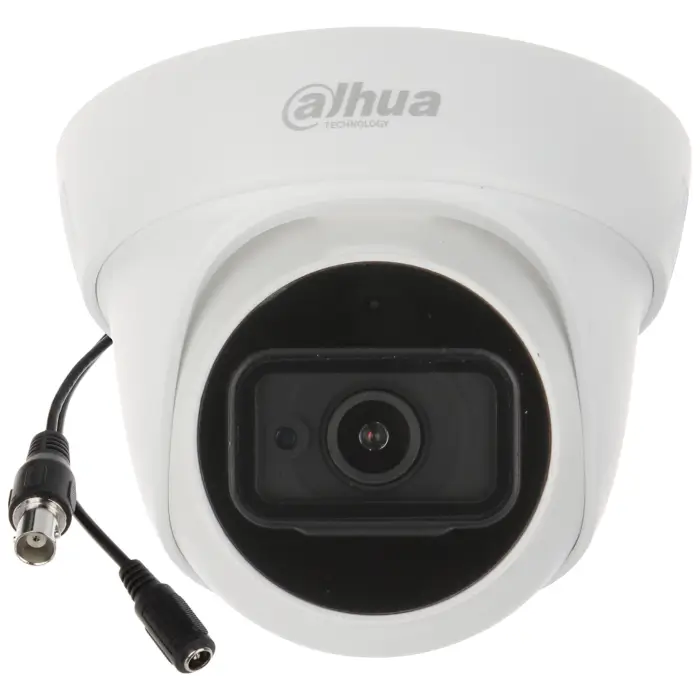 KAMERA AHD, HD-CVI, HD-TVI, PAL HAC-HDW1800TL-A-0280B - 8.3 Mpx 2.8 mm DAHUA