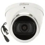 KAMERA AHD, HD-CVI, HD-TVI, PAL HAC-HDW1801T-Z-A-27135-S2 - 8.3 Mpx 2.7 ... 13.5 mm - MOTOZOOM DAHUA