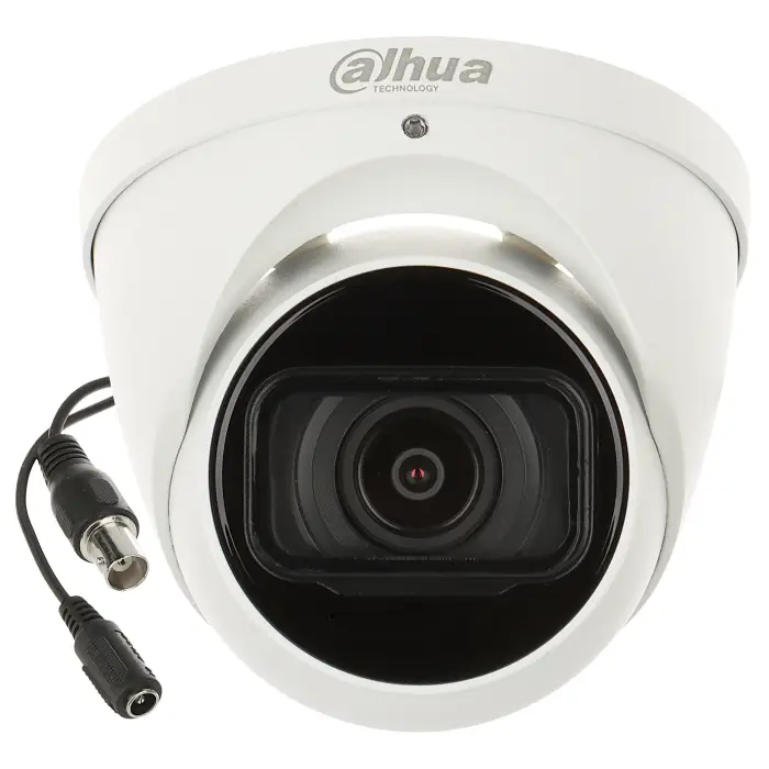 KAMERA AHD, HD-CVI, HD-TVI, PAL HAC-HDW1801T-Z-A-27135-S2 - 8.3 Mpx 2.7 ... 13.5 mm - MOTOZOOM DAHUA