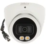 KAMERA AHD, HD-CVI, HD-TVI, CVBS HAC-HDW1809T-A-LED-0280B Full-Color - 8.3 Mpx 2.8 mm DAHUA