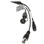 KAMERA AHD, HD-CVI, HD-TVI, PAL HAC-HDW2501T-Z-A-27135-S2 - 5 Mpx 2.7 ... 13.5 mm - MOTOZOOM DAHUA