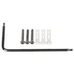 KAMERA AHD, HD-CVI, HD-TVI, PAL HAC-HDW2501T-Z-A-27135-S2 - 5 Mpx 2.7 ... 13.5 mm - MOTOZOOM DAHUA
