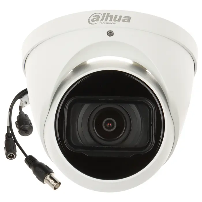 KAMERA AHD, HD-CVI, HD-TVI, PAL HAC-HDW2501T-Z-A-27135-S2 - 5 Mpx 2.7 ... 13.5 mm - MOTOZOOM DAHUA