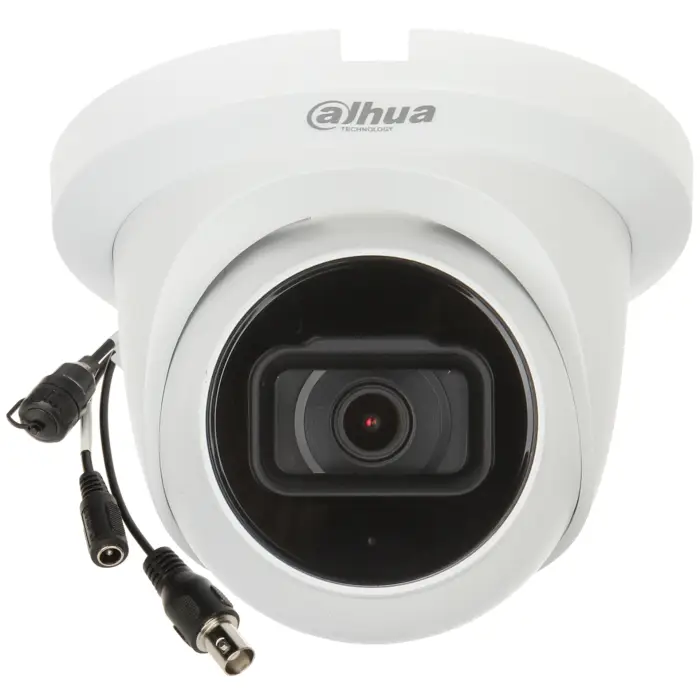 KAMERA AHD, HD-CVI, HD-TVI, PAL HAC-HDW2501TMQ-A-0280B-S2 - 5 Mpx 2.8 mm DAHUA