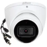 KAMERA AHD, HD-CVI, HD-TVI, PAL HAC-HDW2802T-A-0280B - 8.3 Mpx, 4K UHD 2.8 mm DAHUA
