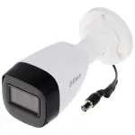 KAMERA AHD, HD-CVI, HD-TVI, PAL HAC-HFW1200C-0280B-S6 - 1080p 2.8 mm DAHUA