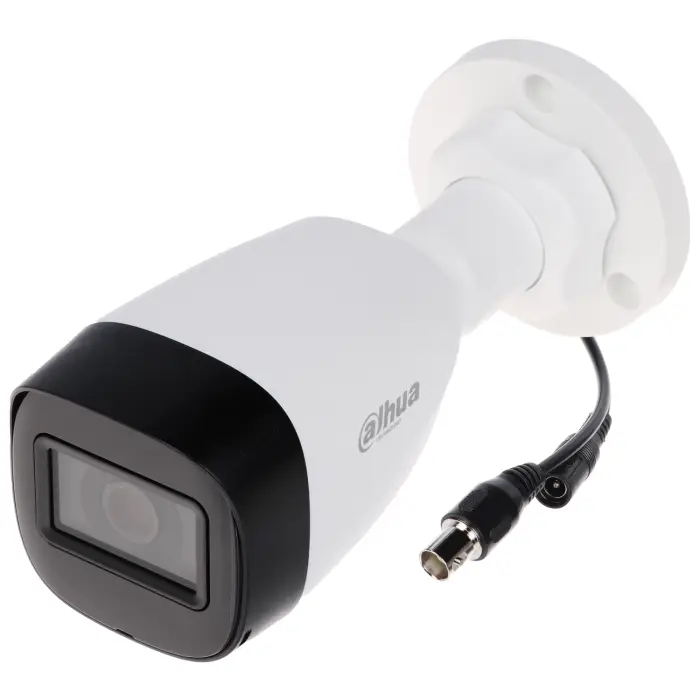 KAMERA AHD, HD-CVI, HD-TVI, PAL HAC-HFW1200C-0280B-S6 - 1080p 2.8 mm DAHUA