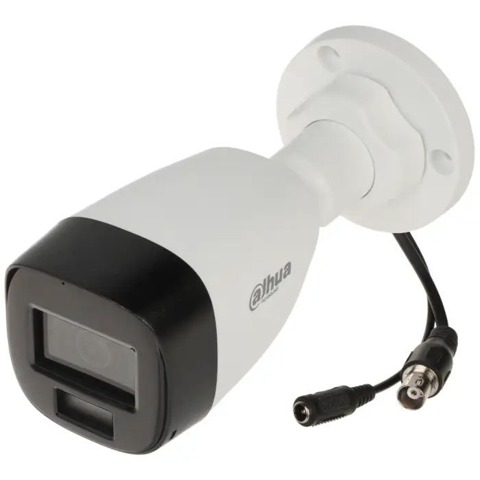 KAMERA AHD, HD-CVI, HD-TVI, CVBS HAC-HFW1200CL-IL-A-0280B-S6 Smart Dual Light - 1080p 2.8 mm DAHUA