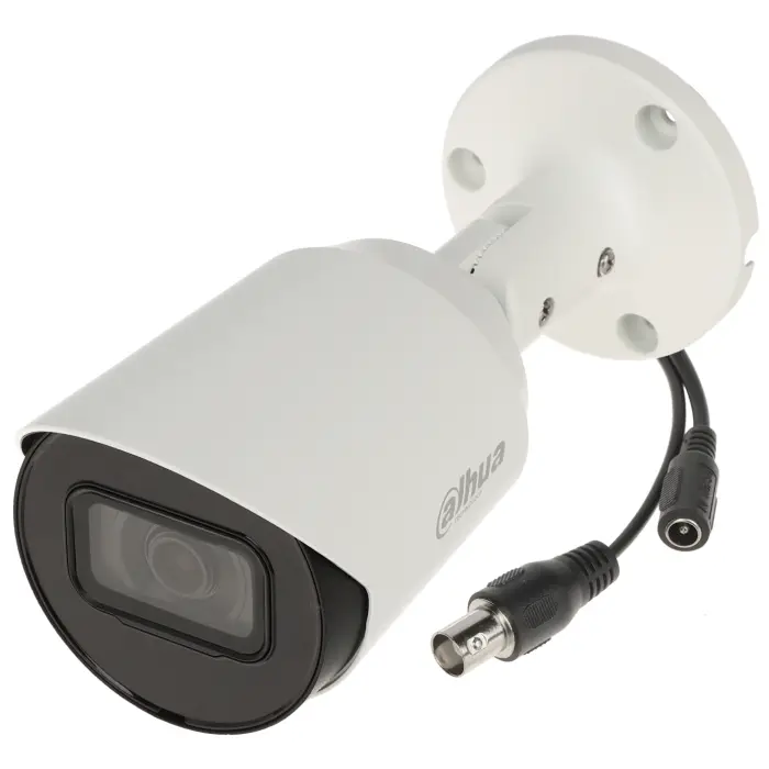 KAMERA AHD, HD-CVI, HD-TVI, PAL HAC-HFW1200T-0280B-S6 - 1080p 2.8 mm DAHUA