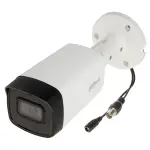 KAMERA AHD, HD-CVI, HD-TVI, PAL HAC-HFW1200TH-I8-A-0360B-S6 - 1080p 3.6 mm DAHUA