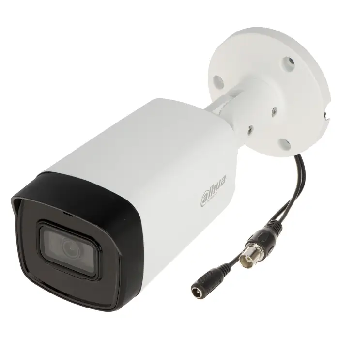 KAMERA AHD, HD-CVI, HD-TVI, PAL HAC-HFW1200TH-I8-A-0360B-S6 - 1080p 3.6 mm DAHUA