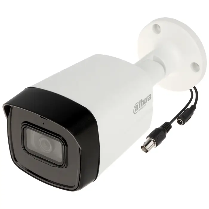 KAMERA AHD, HD-CVI, HD-TVI, PAL HAC-HFW1231TLM-I6-A-0360B - 1080p 3.6 mm DAHUA
