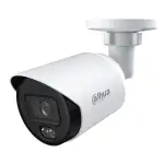 KAMERA AHD, HD-CVI, HD-TVI, CVBS HAC-HFW1239T-A-LED-0280B-S3 Full-Color - 1080p 2.8 mm DAHUA