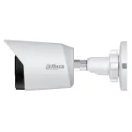 KAMERA AHD, HD-CVI, HD-TVI, CVBS HAC-HFW1239T-A-LED-0280B-S3 Full-Color - 1080p 2.8 mm DAHUA