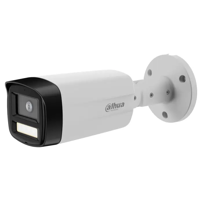 KAMERA AHD, HD-CVI, HD-TVI, CVBS HAC-HFW1239TM-A-LED-0360B-S3 Full-Color - 1080p 3.6 mm DAHUA