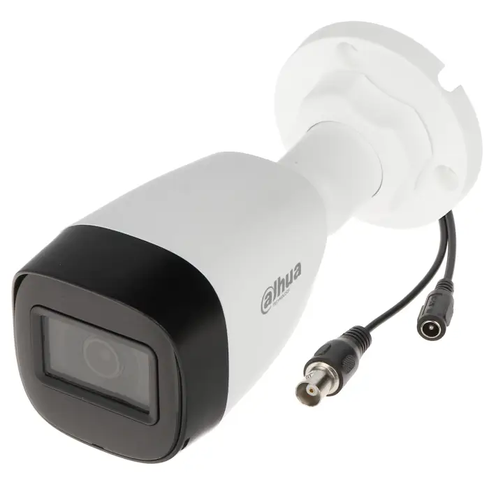 KAMERA AHD, HD-CVI, HD-TVI, PAL HAC-HFW1500C-0280B-S2 - 5 Mpx 2.8 mm DAHUA