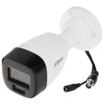 KAMERA AHD, HD-CVI, HD-TVI, CVBS HAC-HFW1500CL-IL-A-0280B-S2 - 5 Mpx 2.8 mm DAHUA