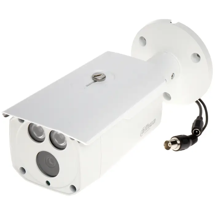KAMERA AHD, HD-CVI, HD-TVI, PAL HAC-HFW1500D-0360B-S2 - 5 Mpx 3.6 mm DAHUA