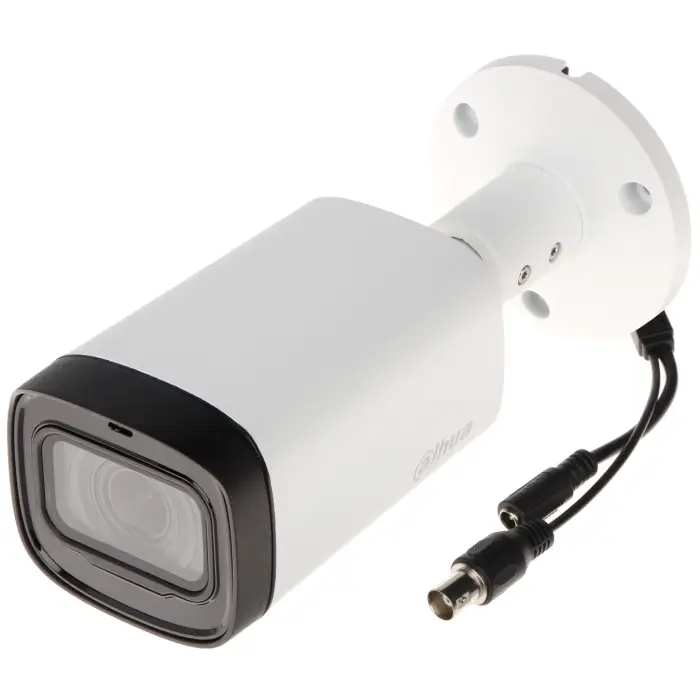 KAMERA AHD, HD-CVI, HD-TVI, PAL HAC-HFW1500R-Z-IRE6-A-2712-S2 - 5 Mpx 2.7 ... 12 mm - MOTOZOOM DAHUA