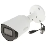 KAMERA AHD, HD-CVI, HD-TVI, PAL HAC-HFW1500T-A-0280B-S2 - 4.7 Mpx 2.8 mm DAHUA