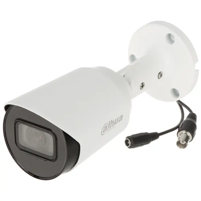 KAMERA AHD, HD-CVI, HD-TVI, PAL HAC-HFW1500T-A-0280B-S2 - 4.7 Mpx 2.8 mm DAHUA