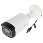KAMERA AHD, HD-CVI, HD-TVI, PAL HAC-HFW1500TH-I8-0360B-S2 5 Mpx 3.6 mm DAHUA