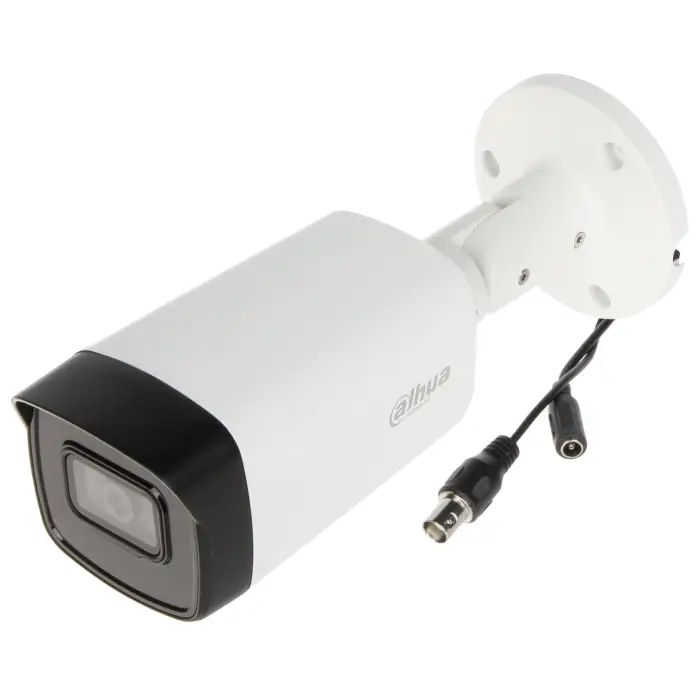 KAMERA AHD, HD-CVI, HD-TVI, PAL HAC-HFW1500TH-I8-0360B-S2 5 Mpx 3.6 mm DAHUA