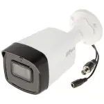 KAMERA AHD, HD-CVI, HD-TVI, PAL HAC-HFW1500TL-A-0360B-S2 - 5 Mpx 3.6 mm DAHUA