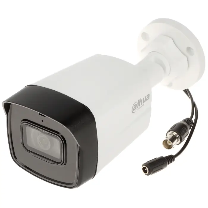 KAMERA AHD, HD-CVI, HD-TVI, PAL HAC-HFW1500TL-A-0360B-S2 - 5 Mpx 3.6 mm DAHUA
