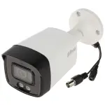 KAMERA AHD, HD-CVI, HD-TVI, PAL HAC-HFW1500TLM-IL-A-0280B-S2 - 5 Mpx 2.8 mm DAHUA
