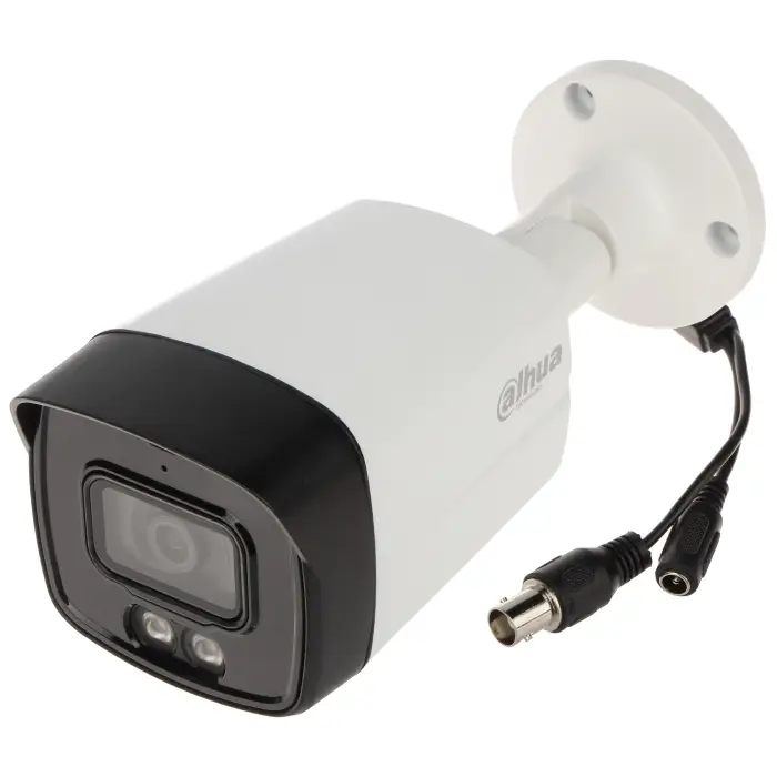 KAMERA AHD, HD-CVI, HD-TVI, PAL HAC-HFW1500TLM-IL-A-0280B-S2 - 5 Mpx 2.8 mm DAHUA