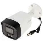 KAMERA AHD, HD-CVI, HD-TVI, CVBS HAC-HFW1509TLM-IL-A-0360B-S2 WizSense - 5 Mpx 3.6 mm DAHUA