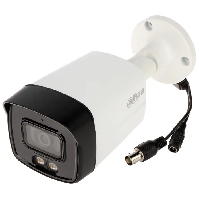 KAMERA AHD, HD-CVI, HD-TVI, CVBS HAC-HFW1509TLM-IL-A-0360B-S2 WizSense - 5 Mpx 3.6 mm DAHUA