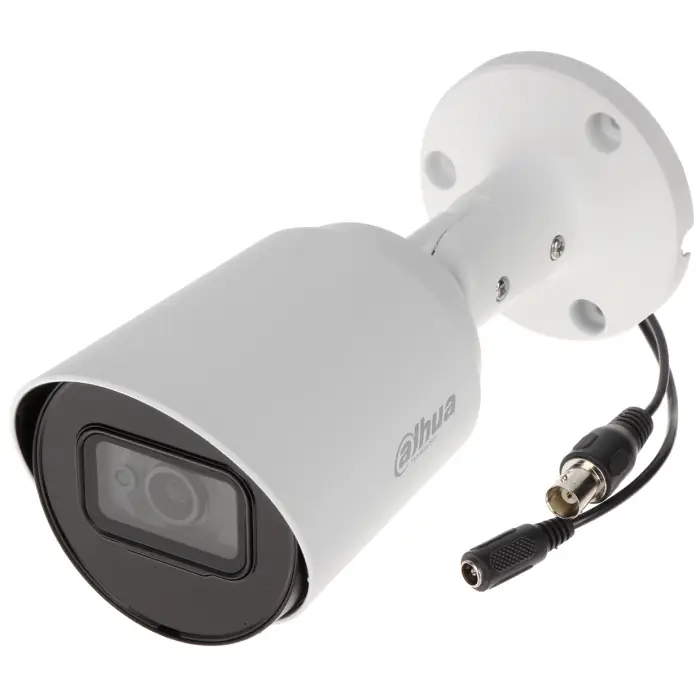 KAMERA AHD, HD-CVI, HD-TVI, PAL HAC-HFW1800T-A-0280B - 8.3 Mpx 2.8 mm DAHUA