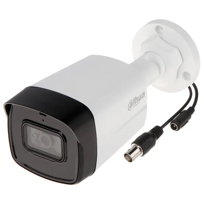 KAMERA AHD, HD-CVI, HD-TVI, PAL HAC-HFW1800TL-A-0360B - 8.3 Mpx 3.6 mm DAHUA