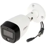KAMERA AHD, HD-CVI, HD-TVI, PAL HAC-HFW1801CM-IL-A-0280B-S2 - 8.3 Mpx 4K UHD 2.8 mm DAHUA