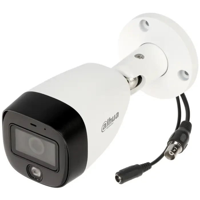 KAMERA AHD, HD-CVI, HD-TVI, PAL HAC-HFW1801CM-IL-A-0280B-S2 - 8.3 Mpx 4K UHD 2.8 mm DAHUA