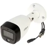KAMERA AHD, HD-CVI, HD-TVI, PAL HAC-HFW1801CM-IL-A-0360B-S2 - 8.3 Mpx 4K UHD 3.6 mm DAHUA