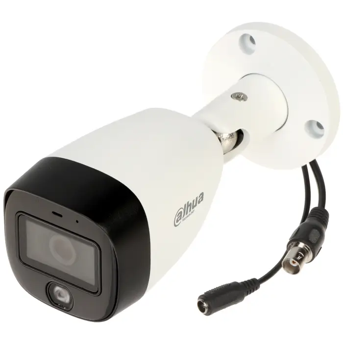 KAMERA AHD, HD-CVI, HD-TVI, PAL HAC-HFW1801CM-IL-A-0360B-S2 - 8.3 Mpx 4K UHD 3.6 mm DAHUA