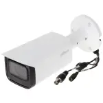 KAMERA AHD, HD-CVI, HD-TVI, PAL HAC-HFW2501TU-Z-A-27135-S2 - 5 Mpx 2.7 ... 13.5 mm - MOTOZOOM DAHUA