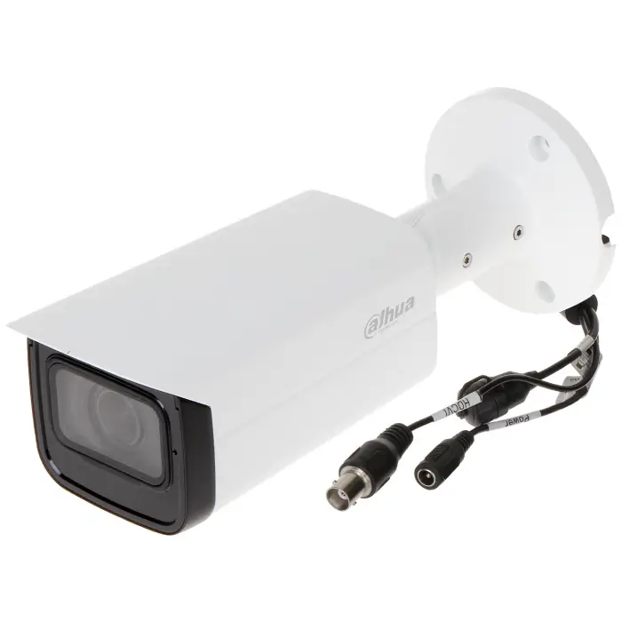 KAMERA AHD, HD-CVI, HD-TVI, PAL HAC-HFW2501TU-Z-A-27135-S2 - 5 Mpx 2.7 ... 13.5 mm - MOTOZOOM DAHUA