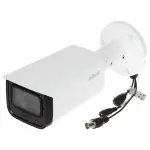 KAMERA AHD, HD-CVI, HD-TVI, PAL HAC-HFW2802TU-A-0360B-S2-DIP - 8.3 Mpx 3.6 mm DAHUA