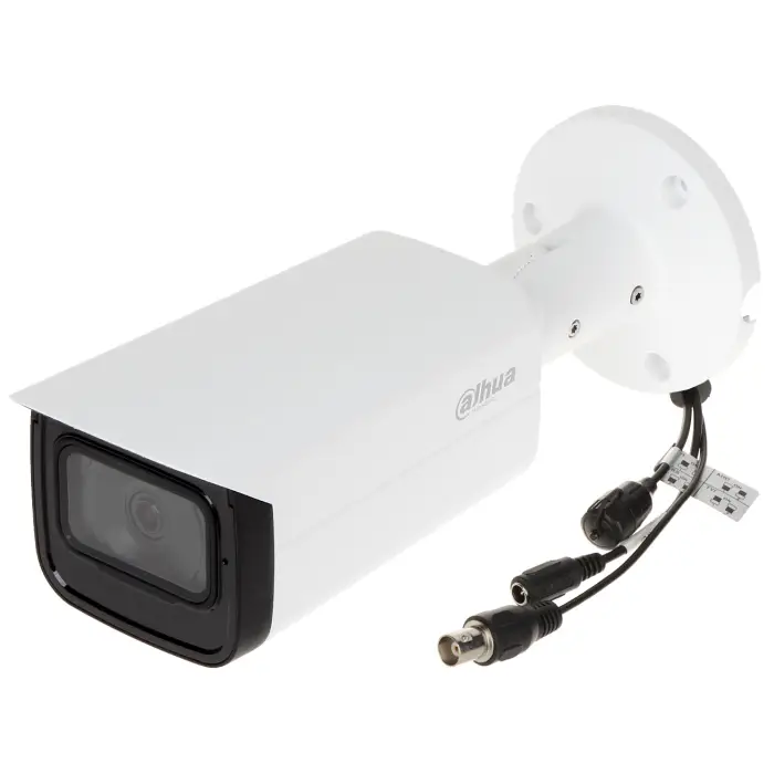 KAMERA AHD, HD-CVI, HD-TVI, PAL HAC-HFW2802TU-A-0360B-S2-DIP - 8.3 Mpx 3.6 mm DAHUA