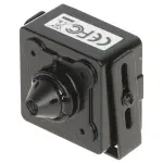 KAMERA AHD, HD-CVI, HD-TVI, PAL HAC-HUM3201B-P-0280B-S2 PINHOLE - 1080p 2.8 mm DAHUA