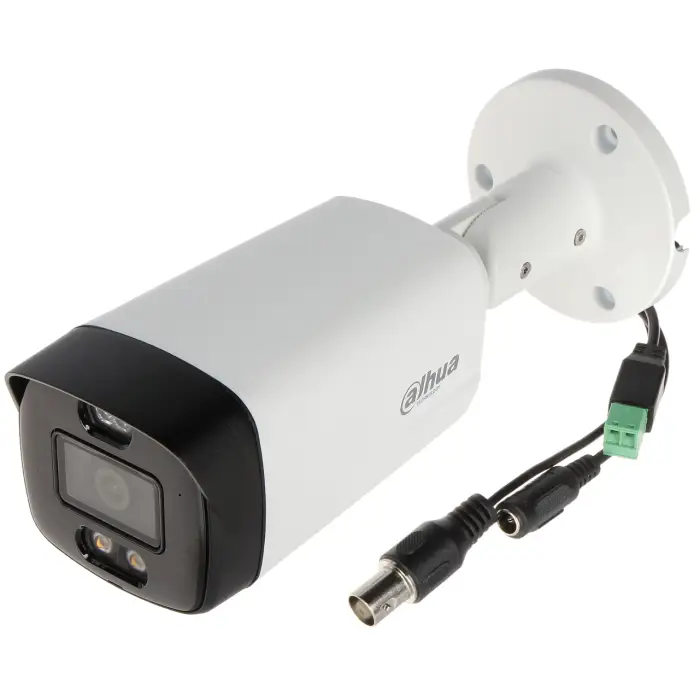 KAMERA AHD, HD-CVI, HD-TVI, CVBS HAC-ME1509TH-A-PV-0360B-S2 TiOC - 5 Mpx 3.6 mm DAHUA
